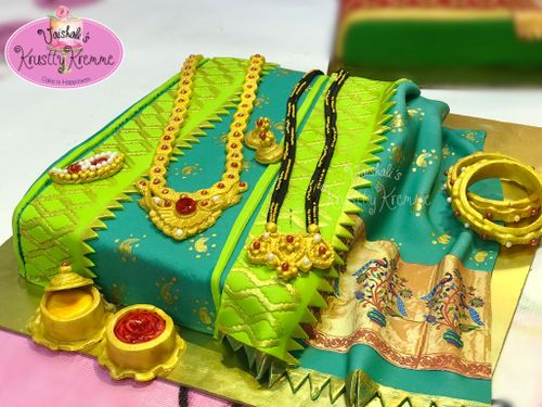  Paithani Saree Masterclass